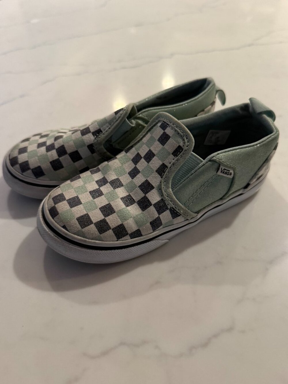 Vans Shoes - Toddler 10
